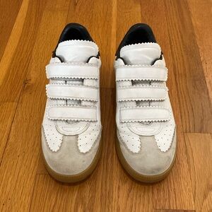 Isabel Marant Beth Sneaker sz.39
